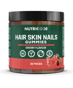 Hair Skin Nails Gummies