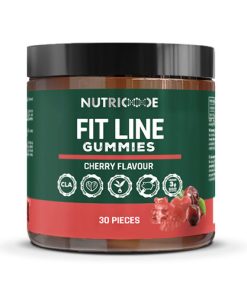 Fit Line Gummies