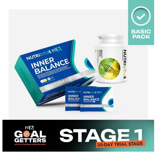 FIT 6  BASIC PACK