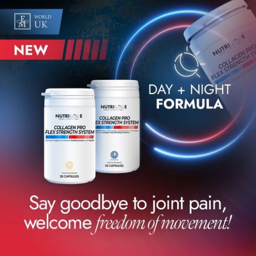 Collagen Pro Flex New Generation - Image 2
